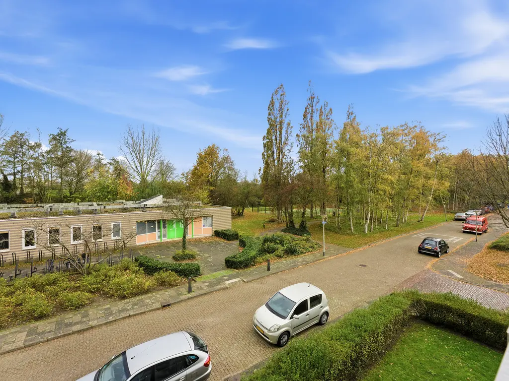 Curaçaolaan 150, VLAARDINGEN