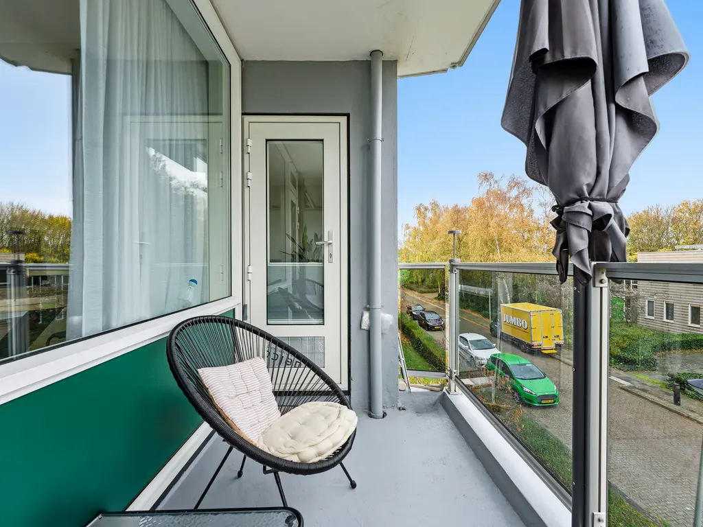 Curaçaolaan 150, VLAARDINGEN