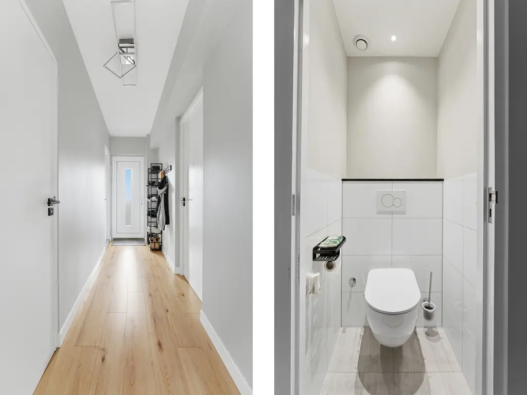 Curaçaolaan 150, VLAARDINGEN