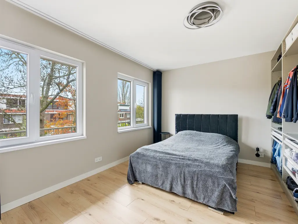 Curaçaolaan 150, VLAARDINGEN