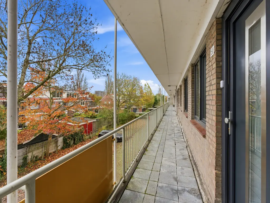 Curaçaolaan 150, VLAARDINGEN