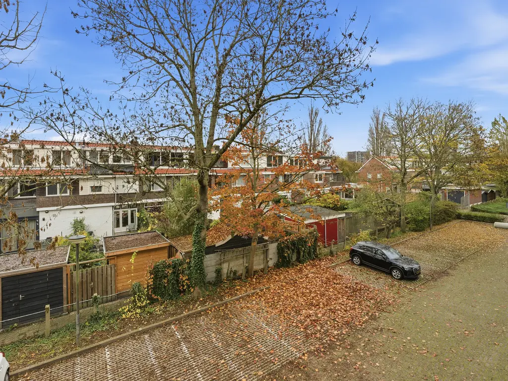 Curaçaolaan 150, VLAARDINGEN