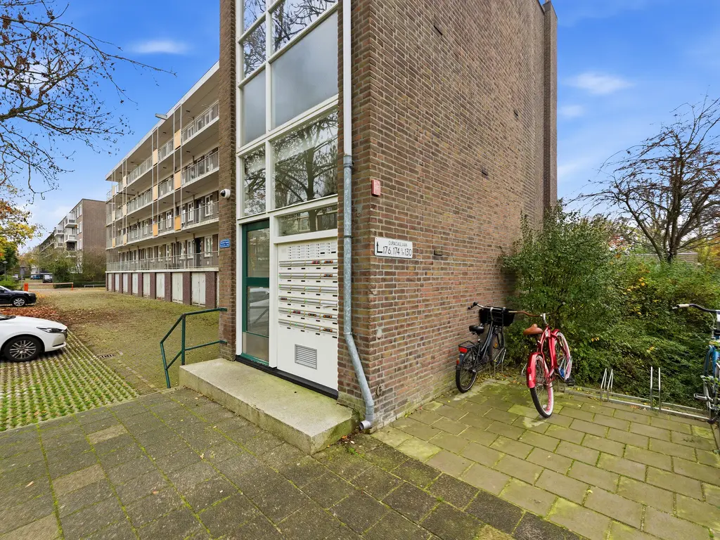 Curaçaolaan 150, VLAARDINGEN