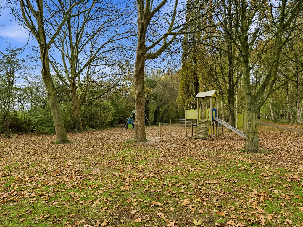 Curaçaolaan 150, VLAARDINGEN