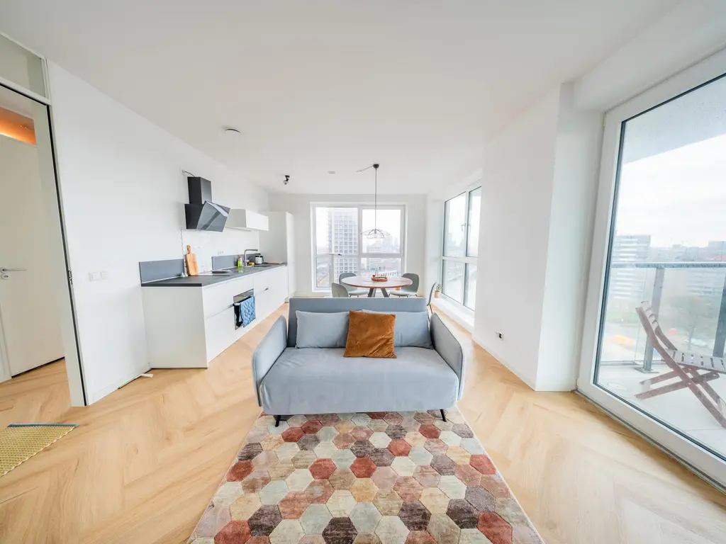 Waldorpstraat 1702, 'S-GRAVENHAGE