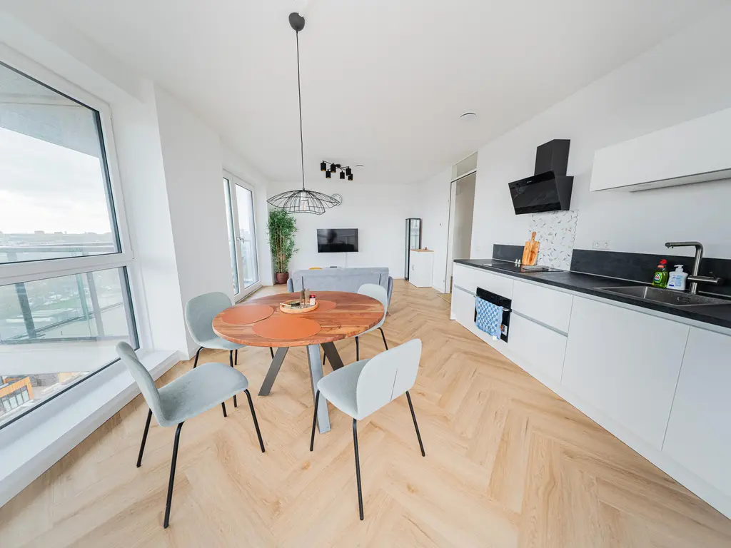 Waldorpstraat 1702, 'S-GRAVENHAGE