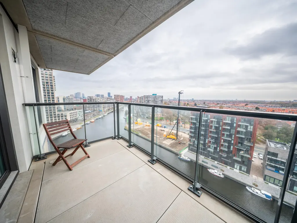 Waldorpstraat 1702, 'S-GRAVENHAGE