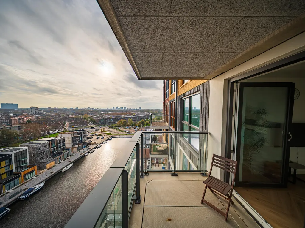 Waldorpstraat 1702, 'S-GRAVENHAGE