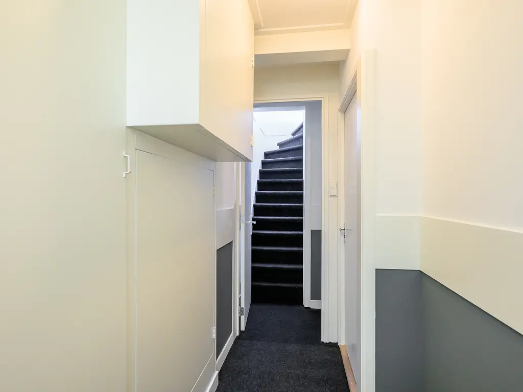 Lopsenstraat 18, Leiden