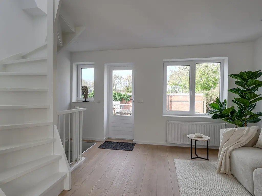 Lopsenstraat 18, Leiden