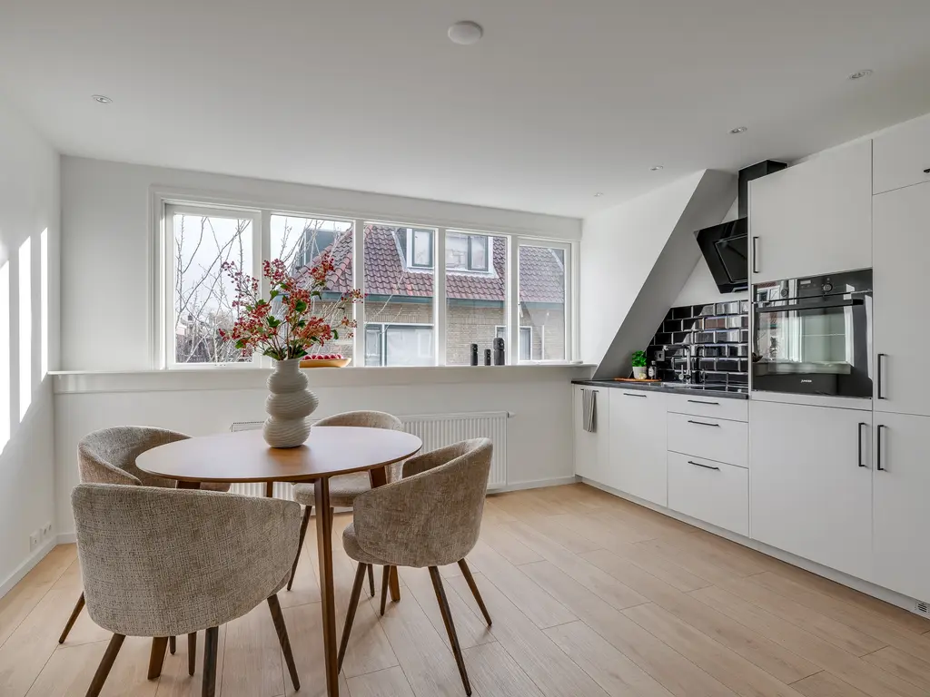 Lopsenstraat 18, Leiden