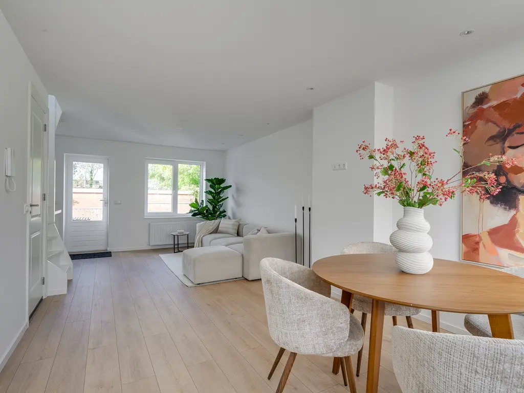 Lopsenstraat 18, Leiden