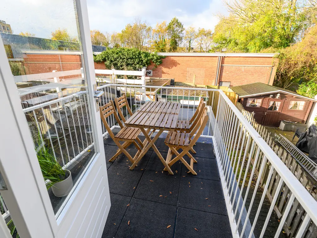 Lopsenstraat 18, Leiden