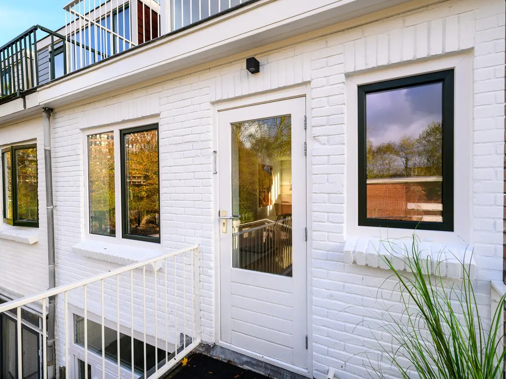 Lopsenstraat 18, Leiden