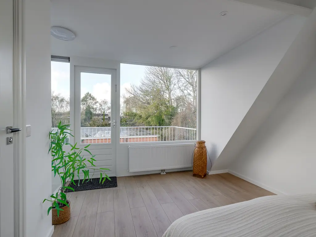 Lopsenstraat 18, Leiden