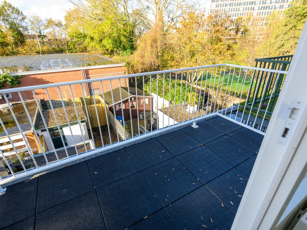 Lopsenstraat 18, Leiden