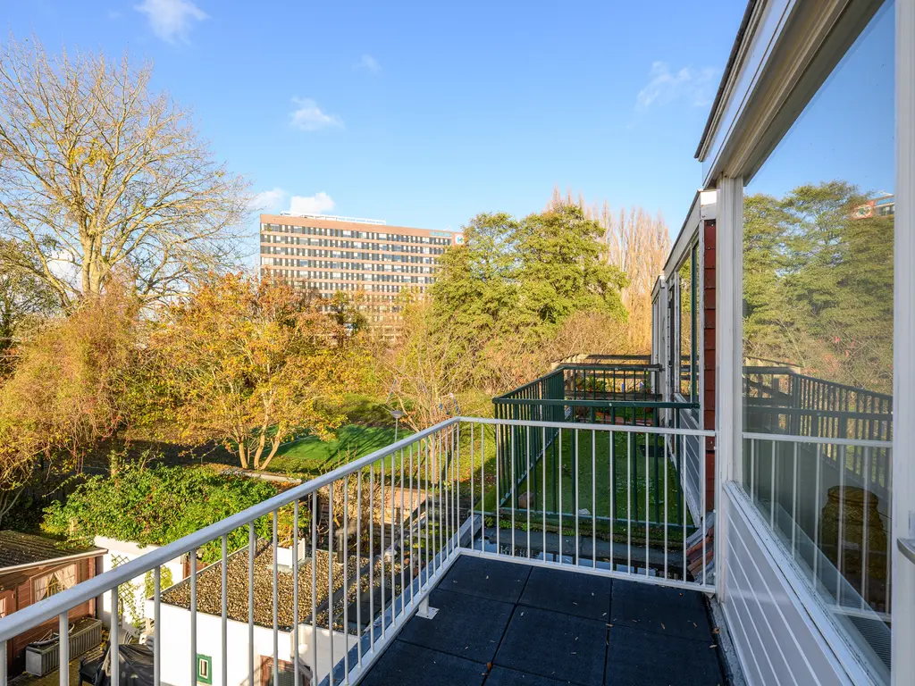 Lopsenstraat 18, Leiden