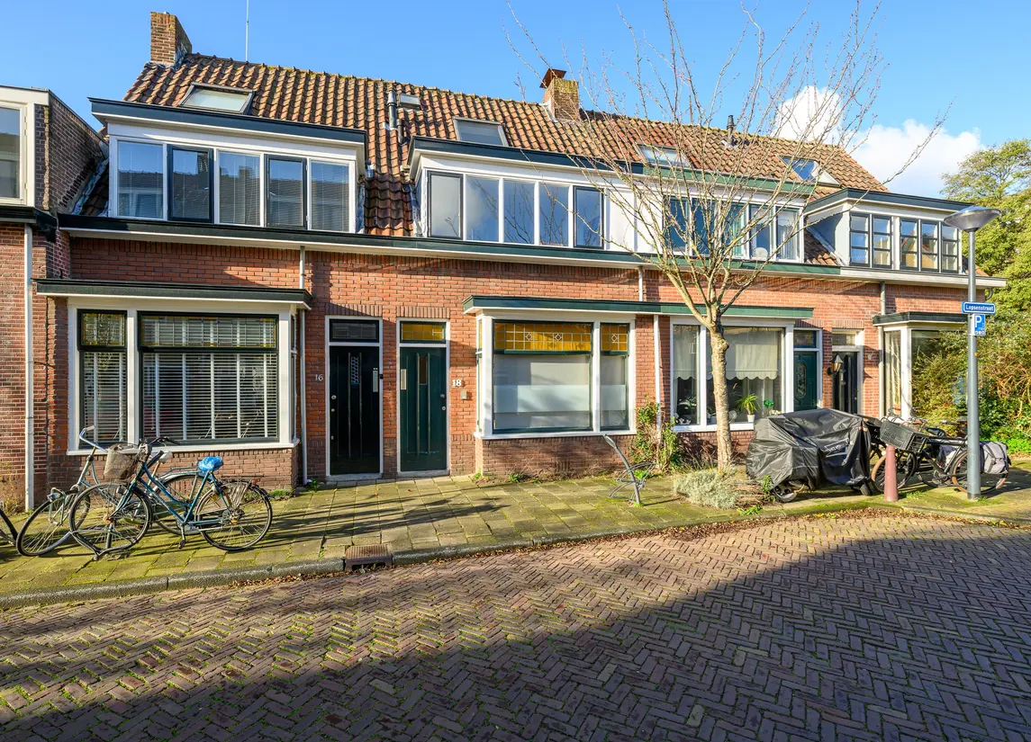Lopsenstraat 18