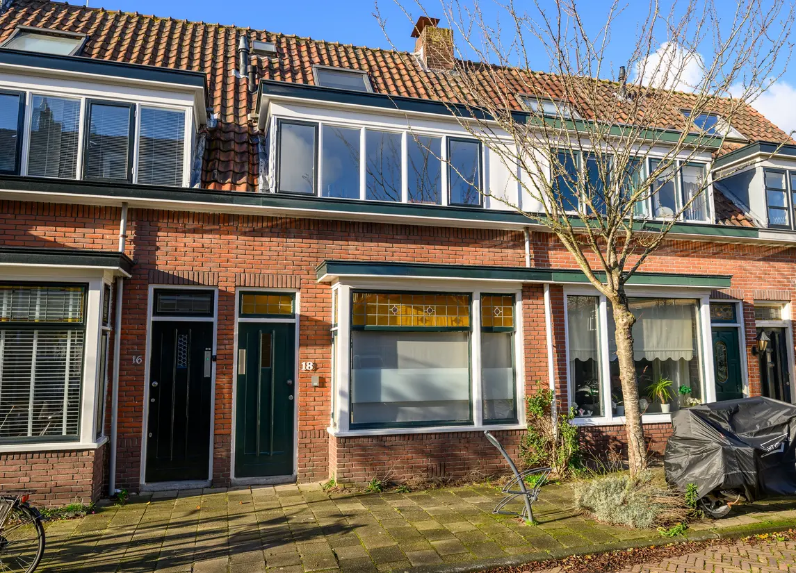 Lopsenstraat 18
