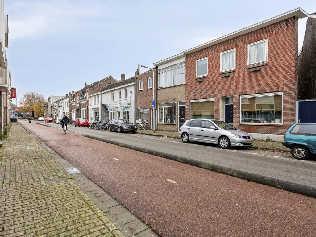 Koestraat 99, TILBURG