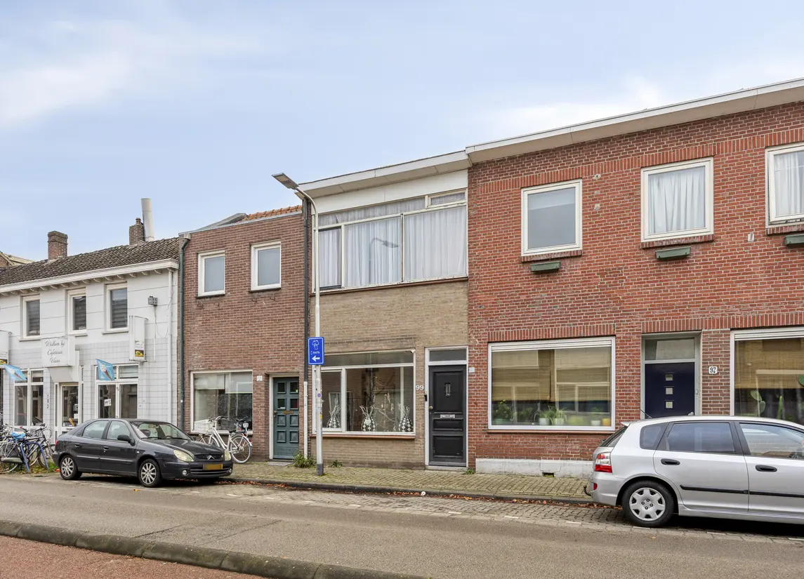 Koestraat 99