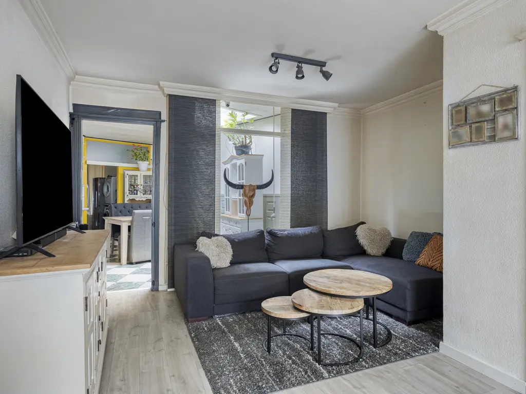 Koestraat 99, TILBURG