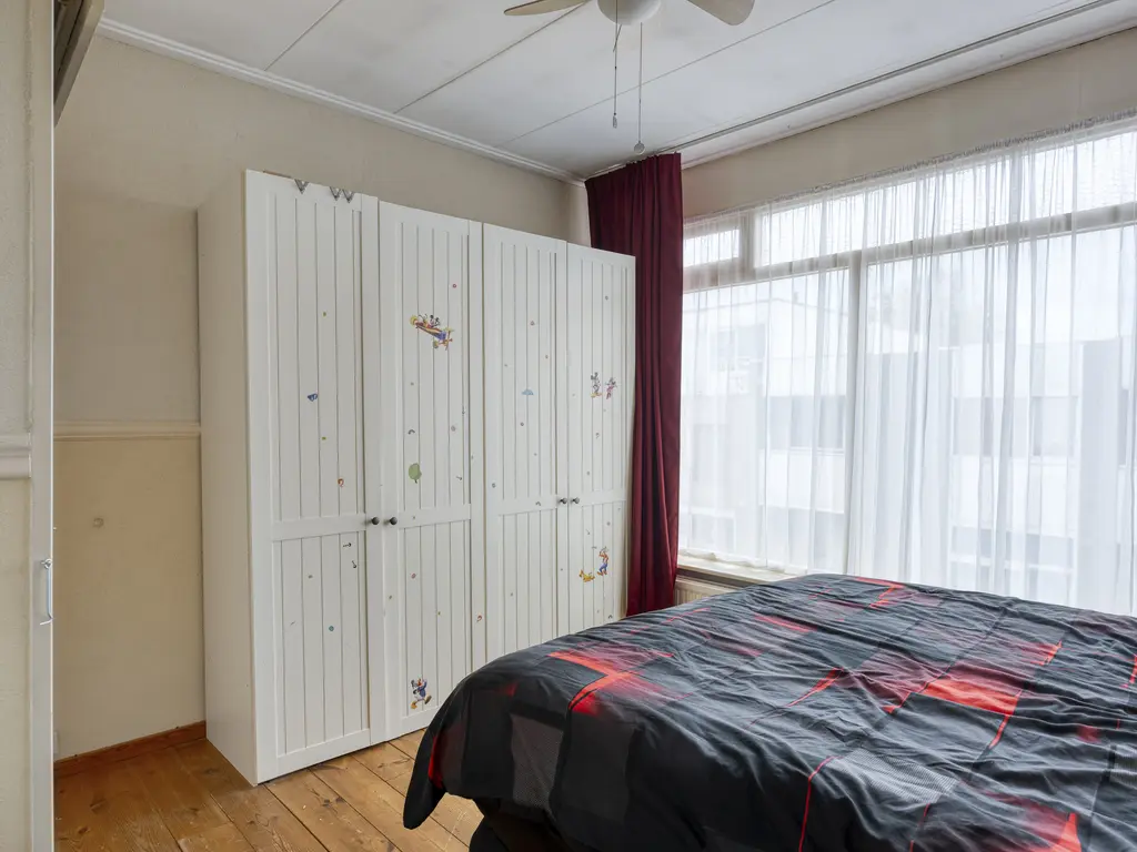 Koestraat 99, TILBURG