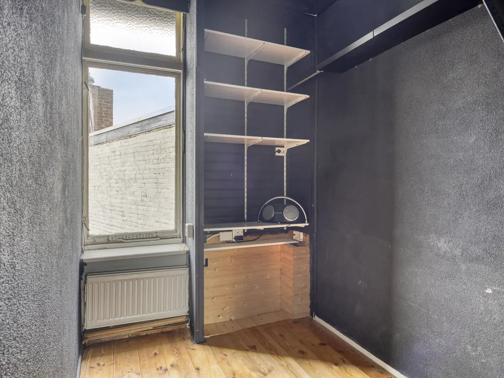 Koestraat 99, TILBURG