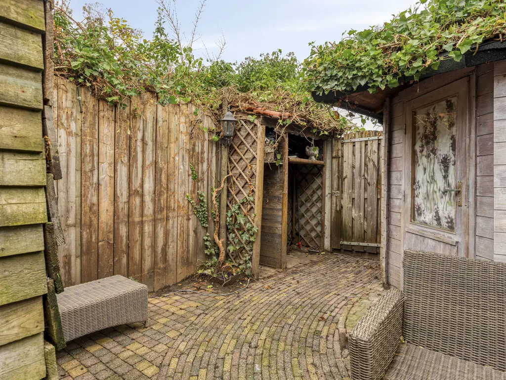 Koestraat 99, TILBURG