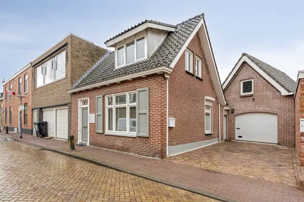 Koningin Wilhelminastr 7