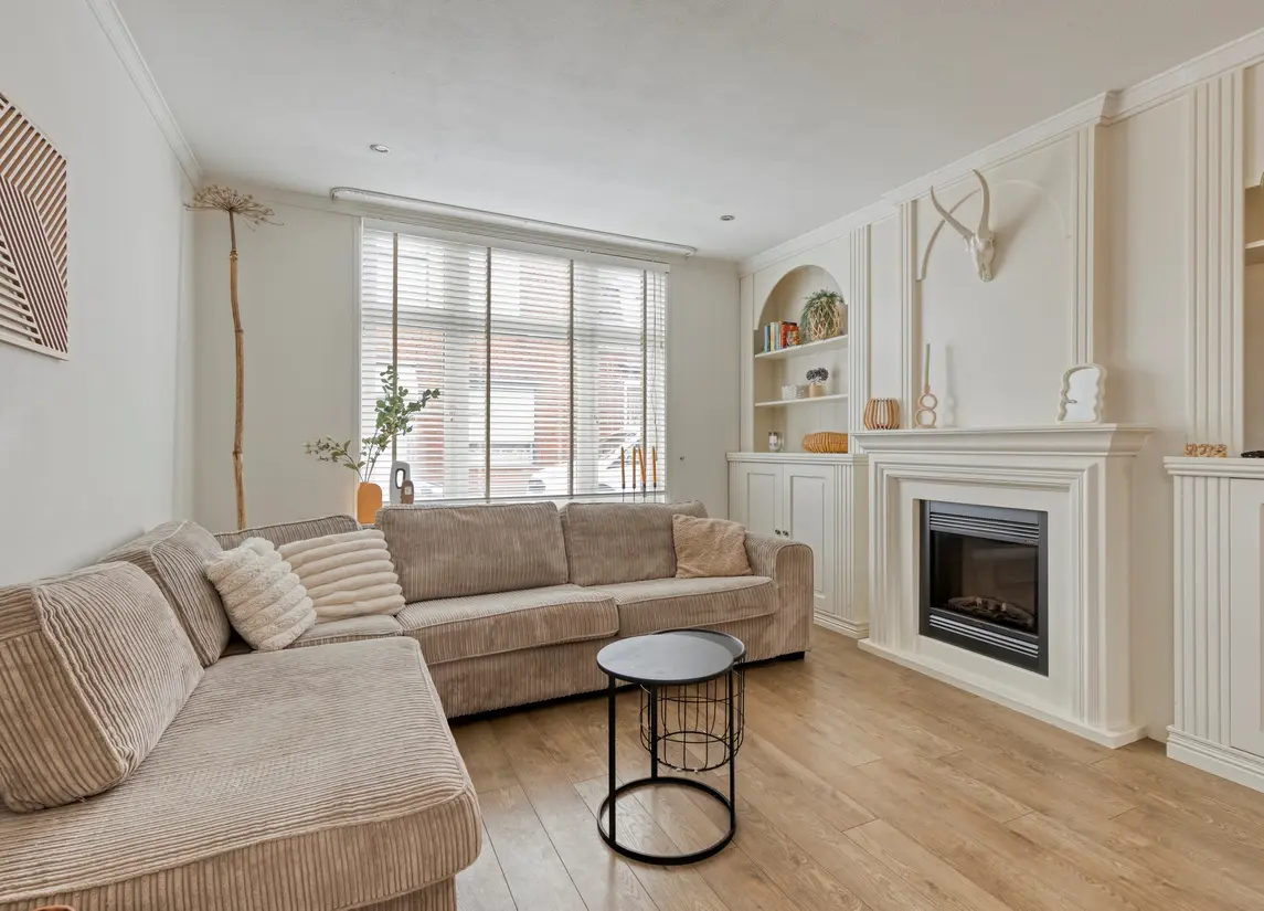 Koningin Wilhelminastraat 7