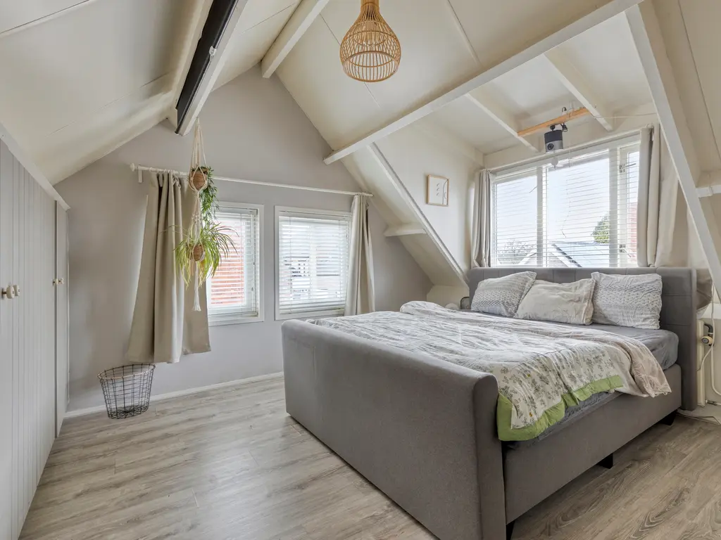 Koningin Wilhelminastraat 7, Ossendrecht