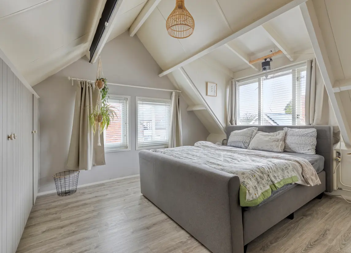 Koningin Wilhelminastraat 7