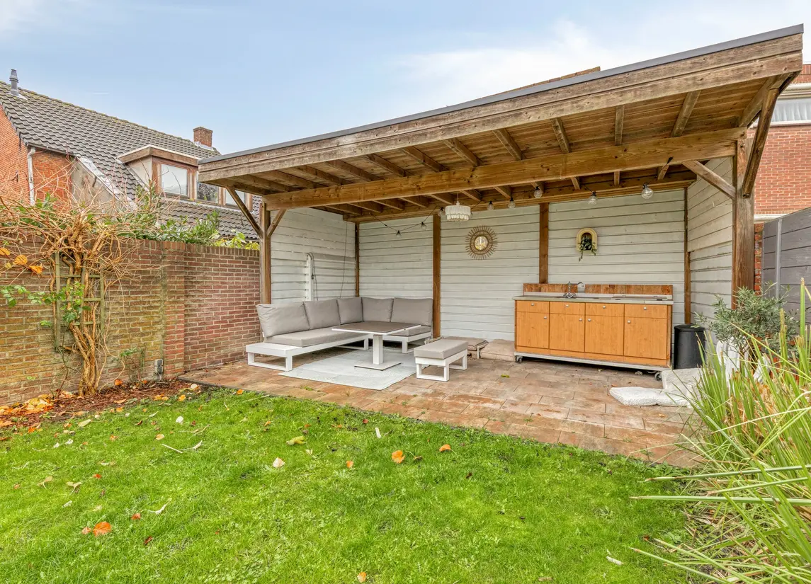 Koningin Wilhelminastraat 7