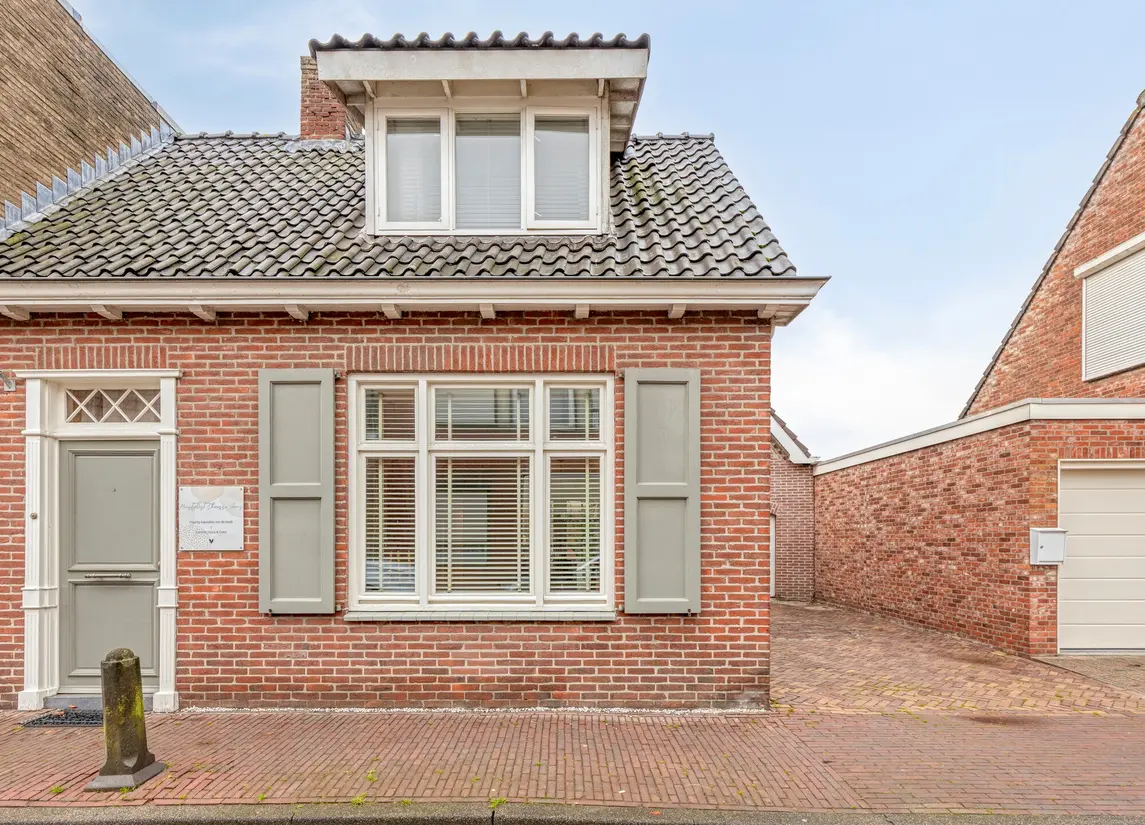 Koningin Wilhelminastraat 7