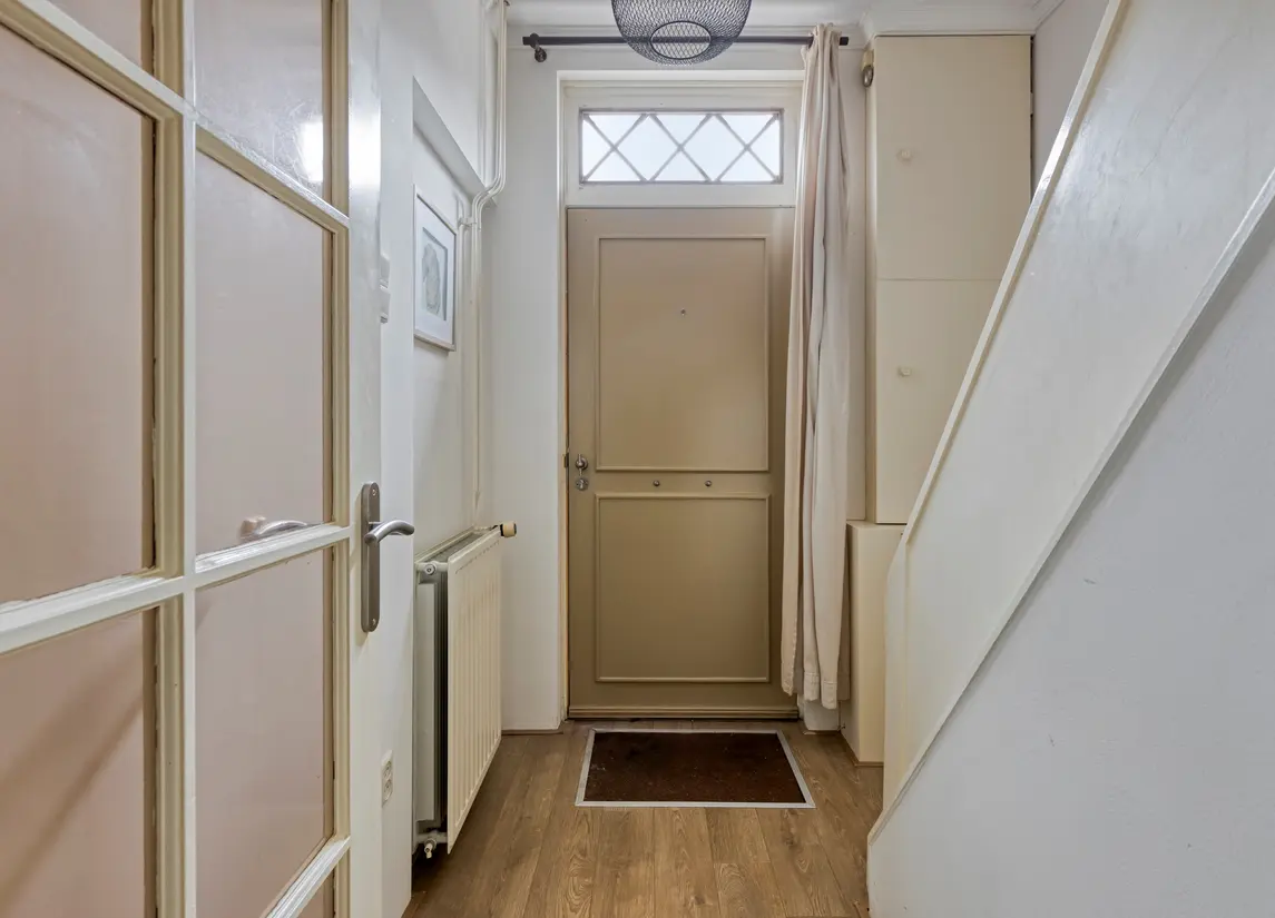 Koningin Wilhelminastraat 7