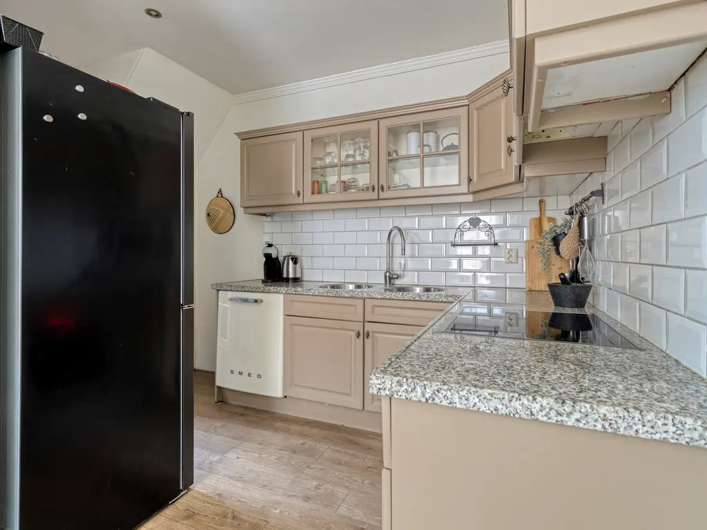 Koningin Wilhelminastraat 7, Ossendrecht