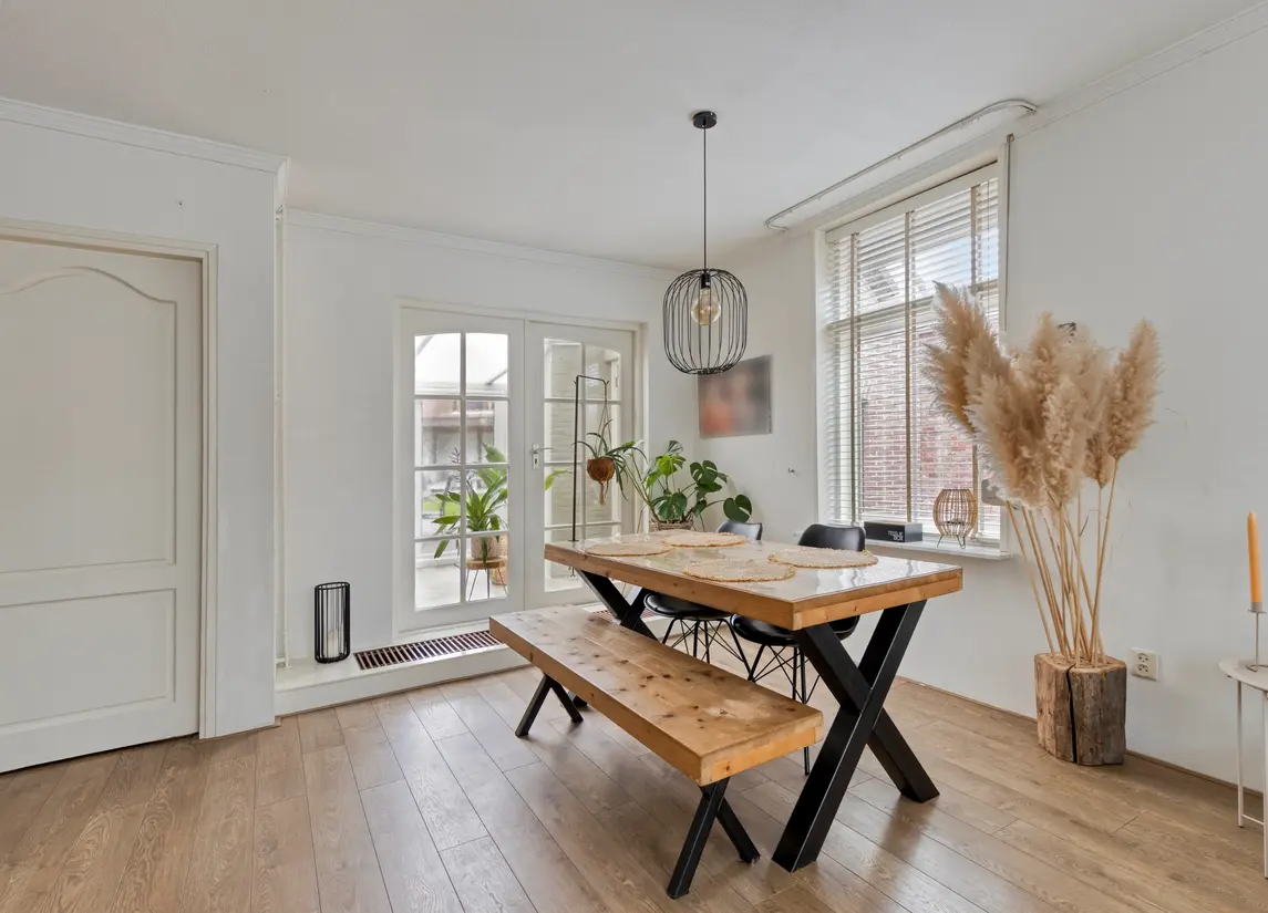 Koningin Wilhelminastraat 7