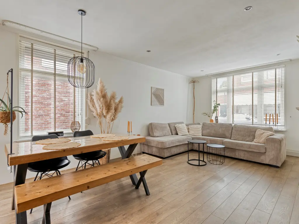 Koningin Wilhelminastraat 7, Ossendrecht