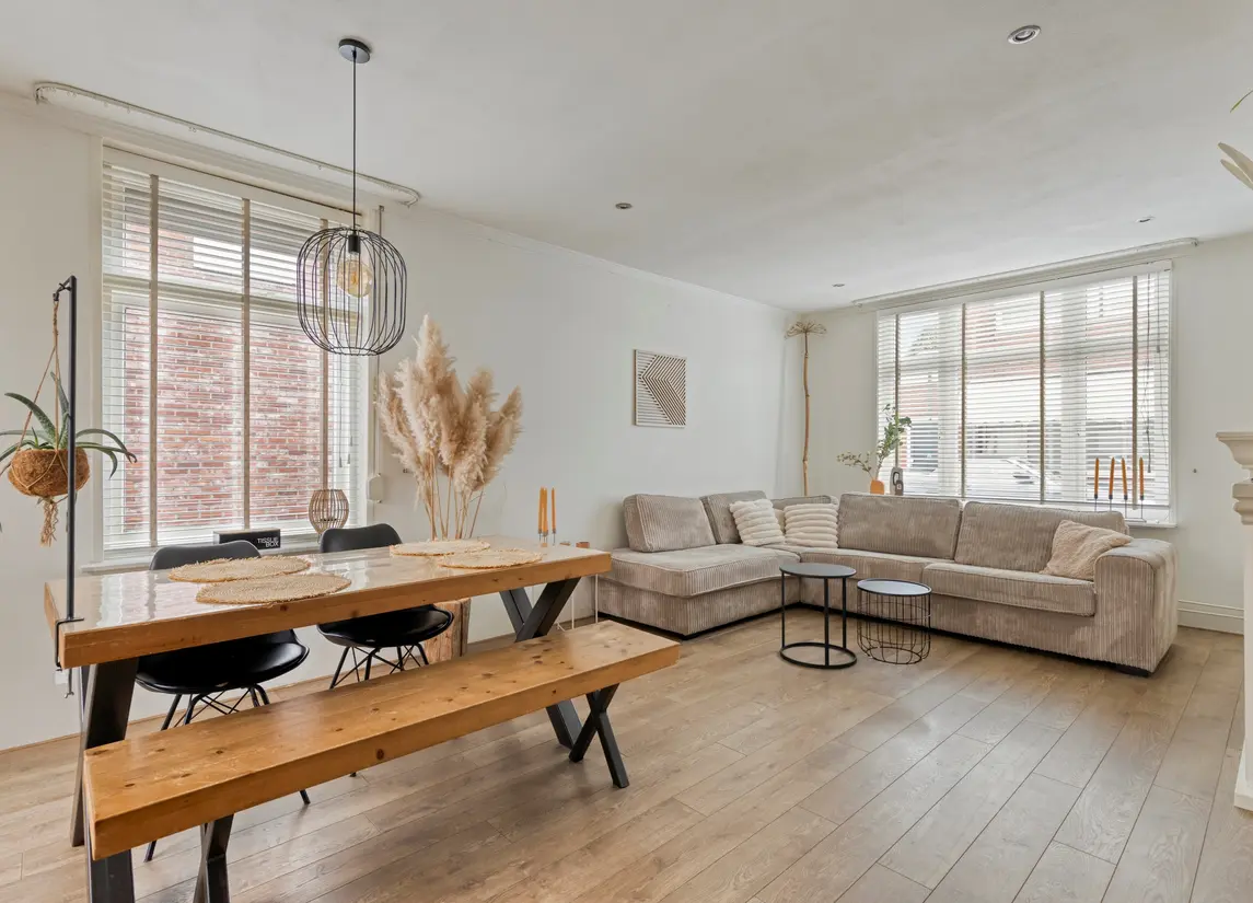 Koningin Wilhelminastraat 7