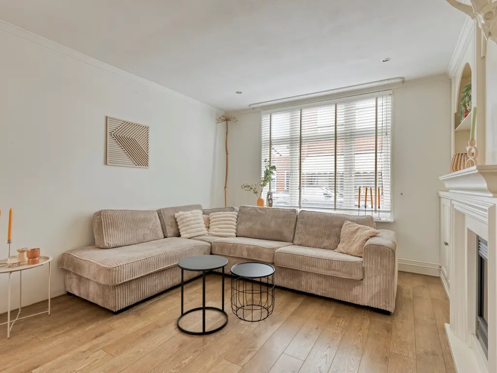 Koningin Wilhelminastraat 7, Ossendrecht