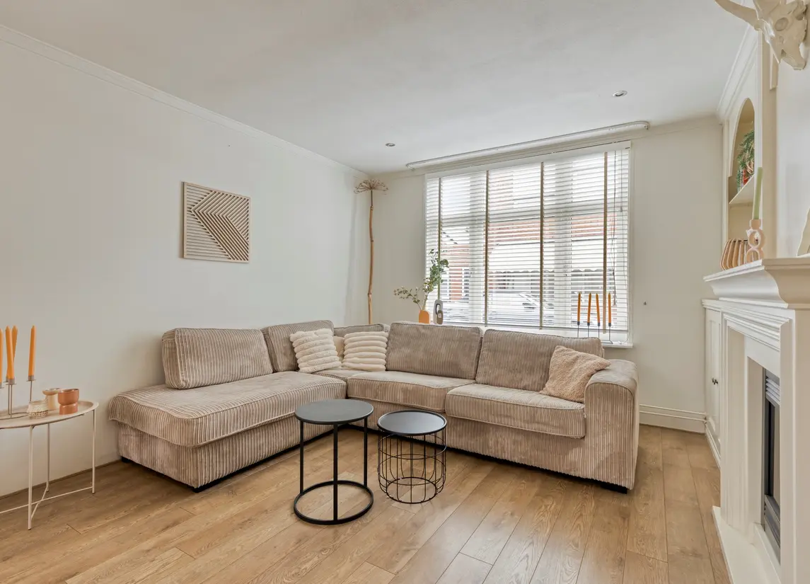 Koningin Wilhelminastraat 7