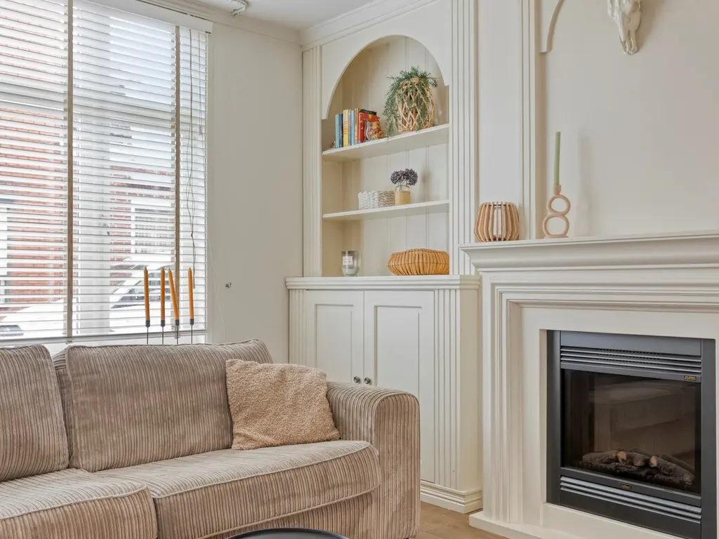 Koningin Wilhelminastraat 7, Ossendrecht