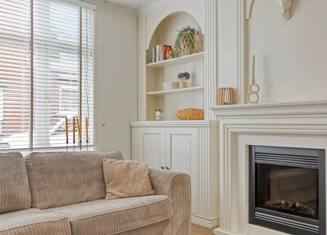 Koningin Wilhelminastraat 7