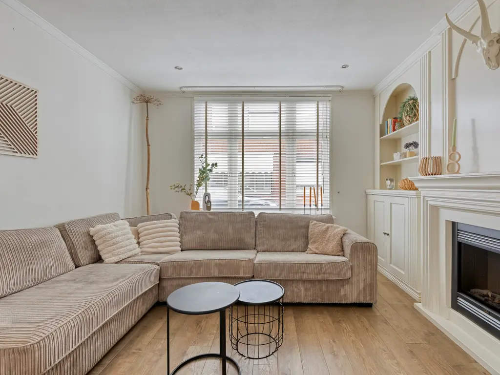 Koningin Wilhelminastraat 7, Ossendrecht