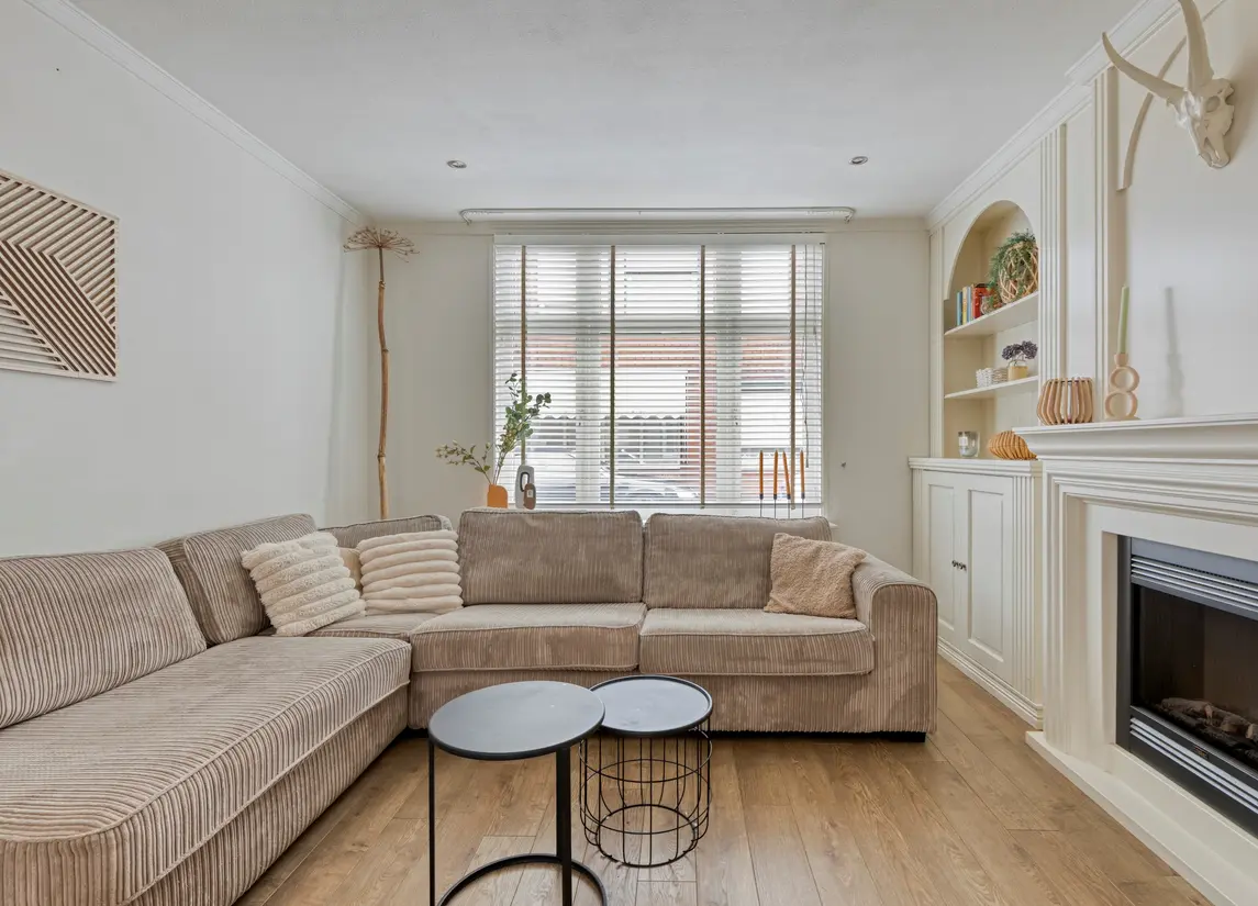 Koningin Wilhelminastraat 7