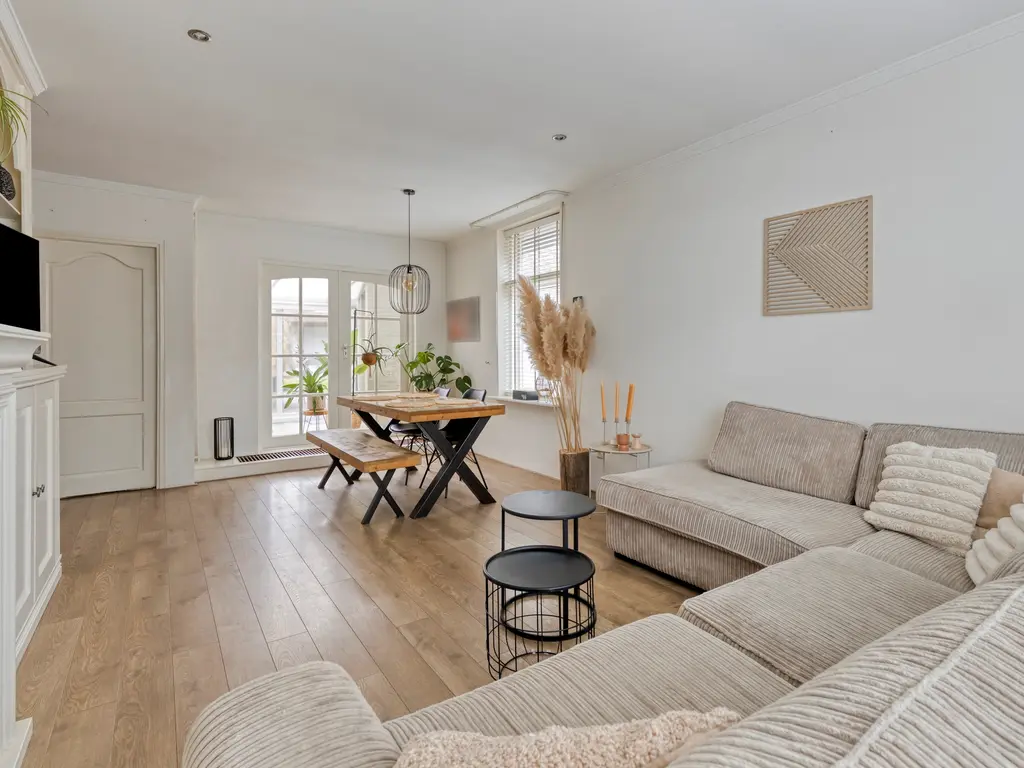 Koningin Wilhelminastraat 7, Ossendrecht