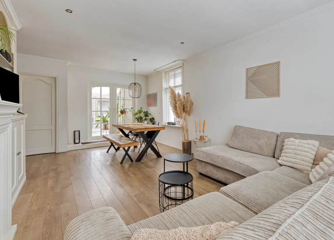 Koningin Wilhelminastraat 7