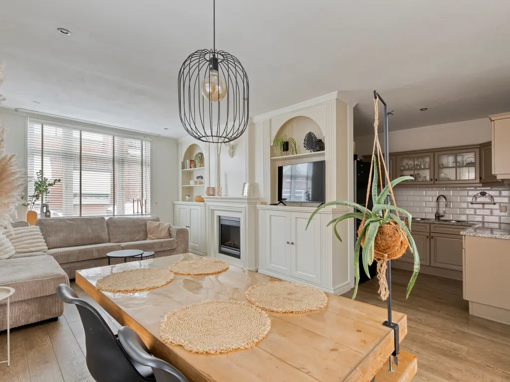 Koningin Wilhelminastraat 7, Ossendrecht