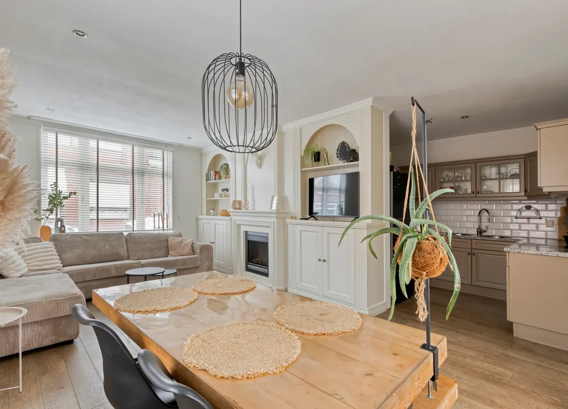 Koningin Wilhelminastraat 7